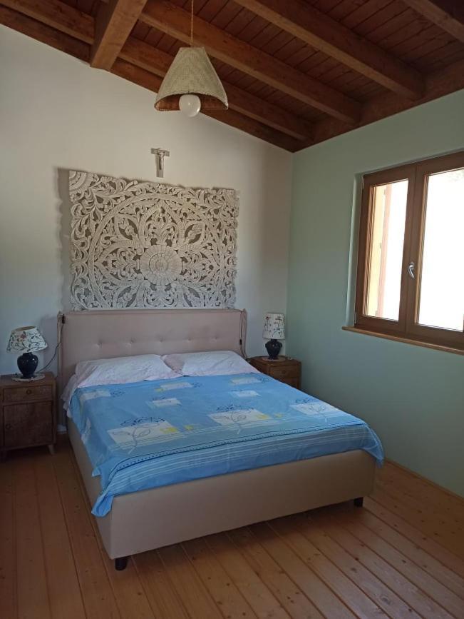 La Casa Dei Sogni Hotel Agira Екстериор снимка