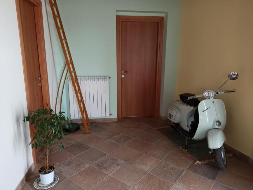 La Casa Dei Sogni Hotel Agira Екстериор снимка