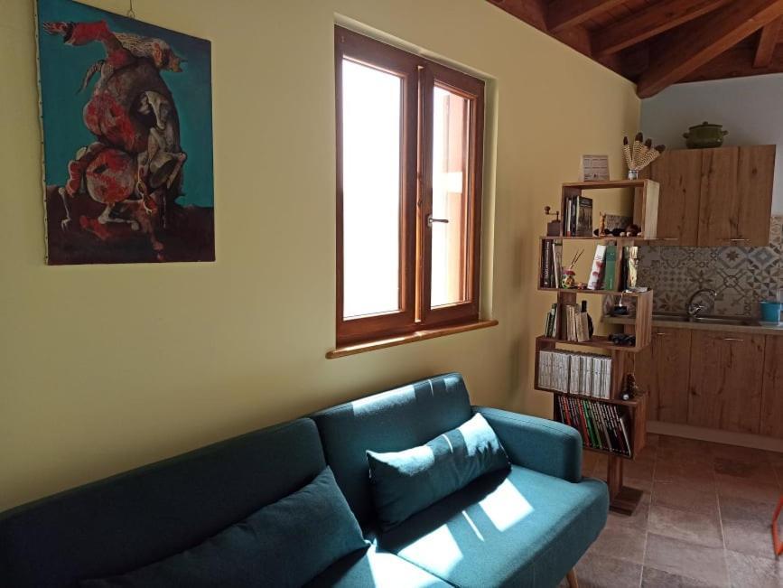 La Casa Dei Sogni Hotel Agira Екстериор снимка