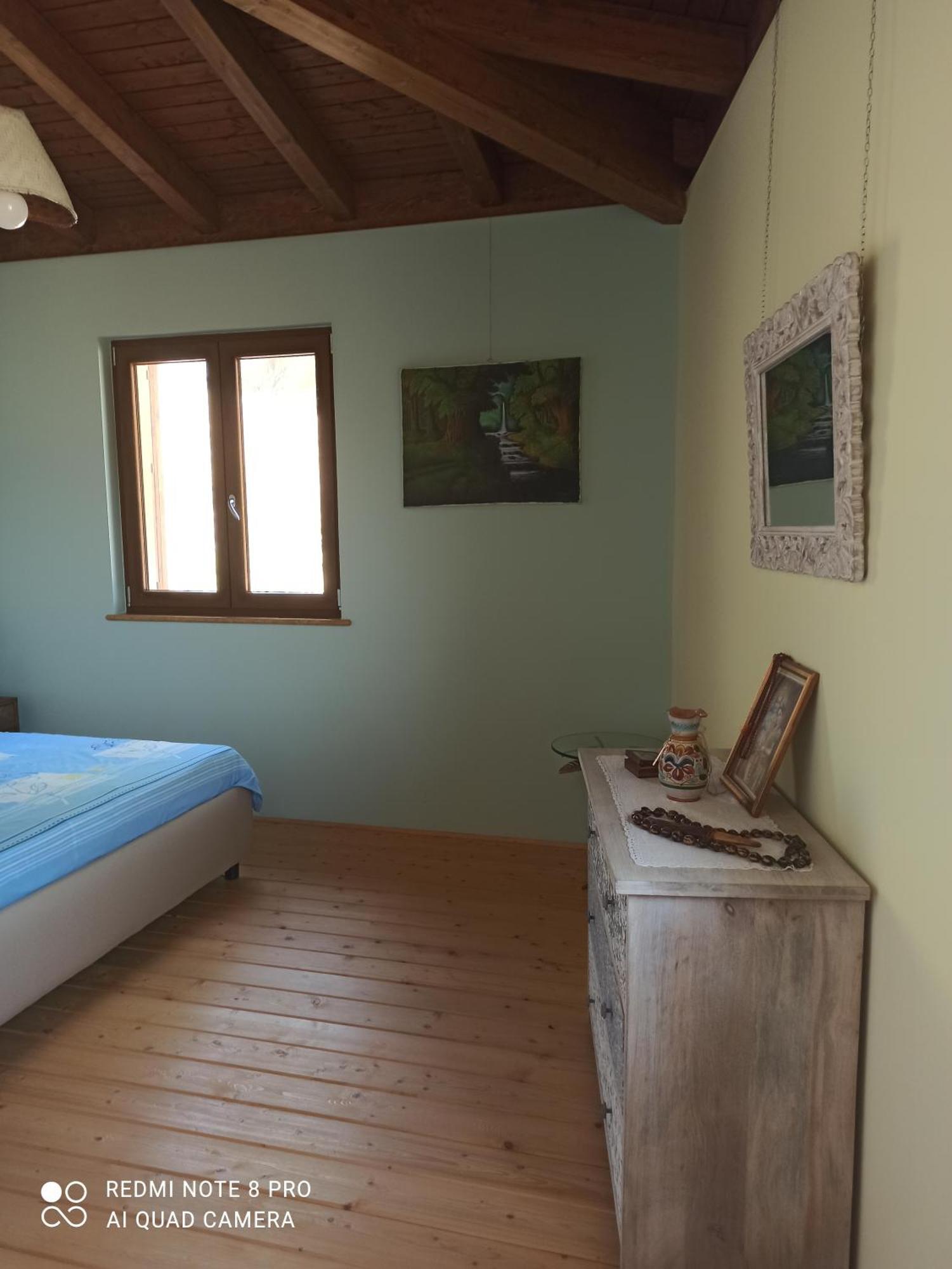 La Casa Dei Sogni Hotel Agira Екстериор снимка